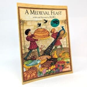 A Medieval Feast