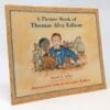 A Picture Book of Thomas Alva Edison