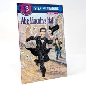Abe Lincoln's Hat