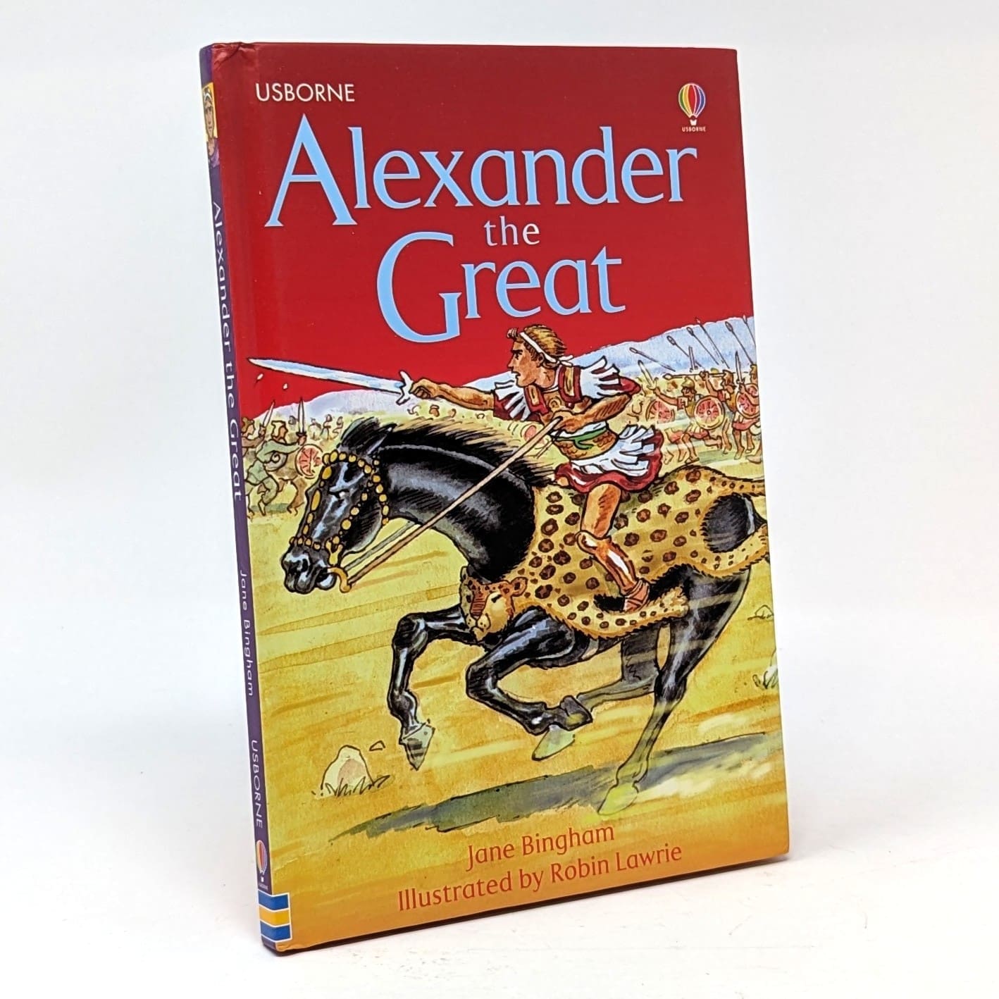 Alexander the Great