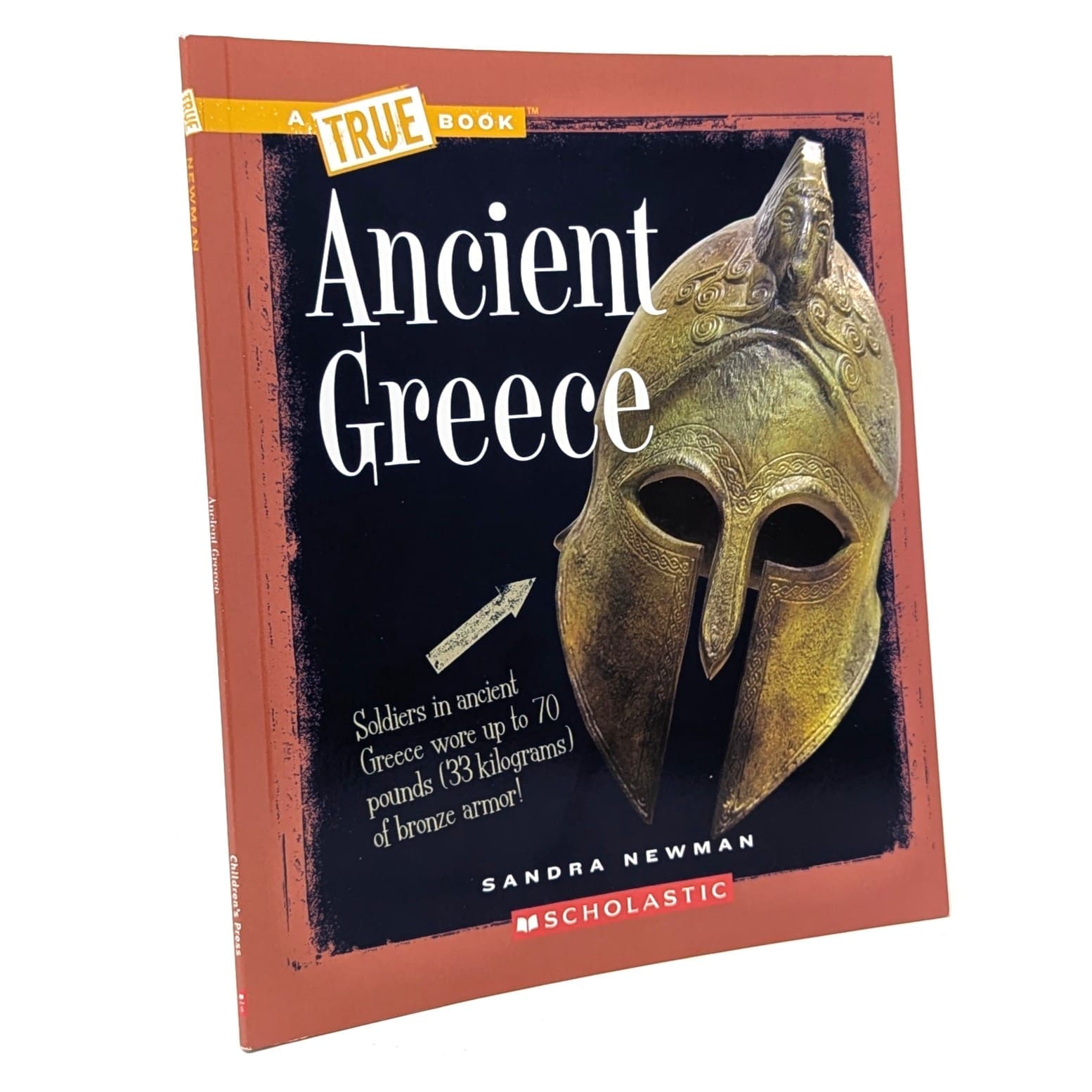 Ancient Greece