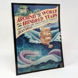 Around the World in a Hundred Years