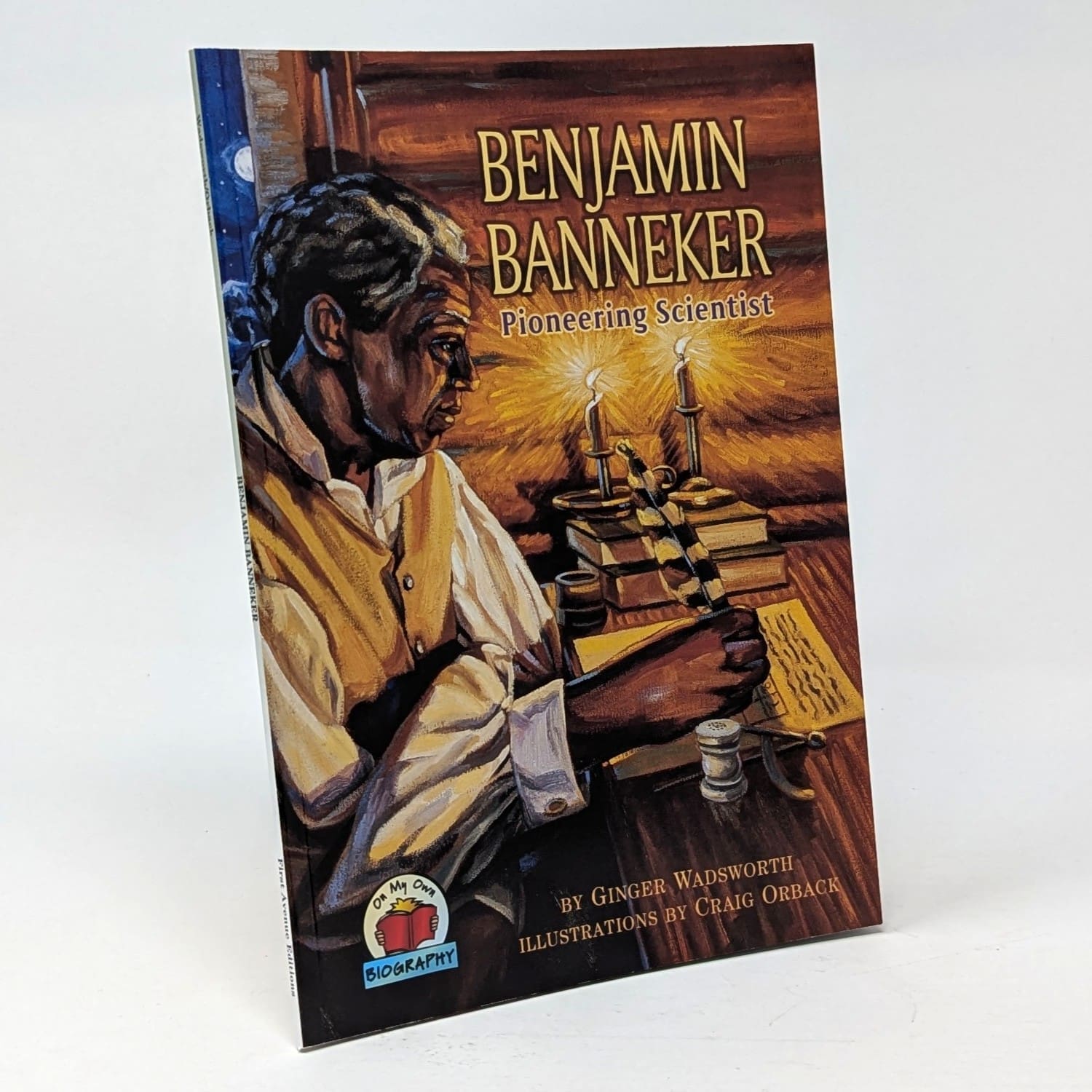 Benjamin Banneker