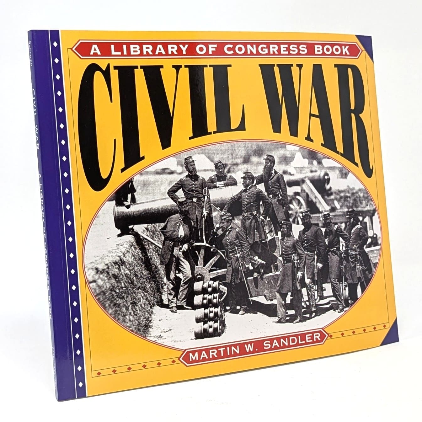 Civil War