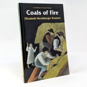 Coals of Fire