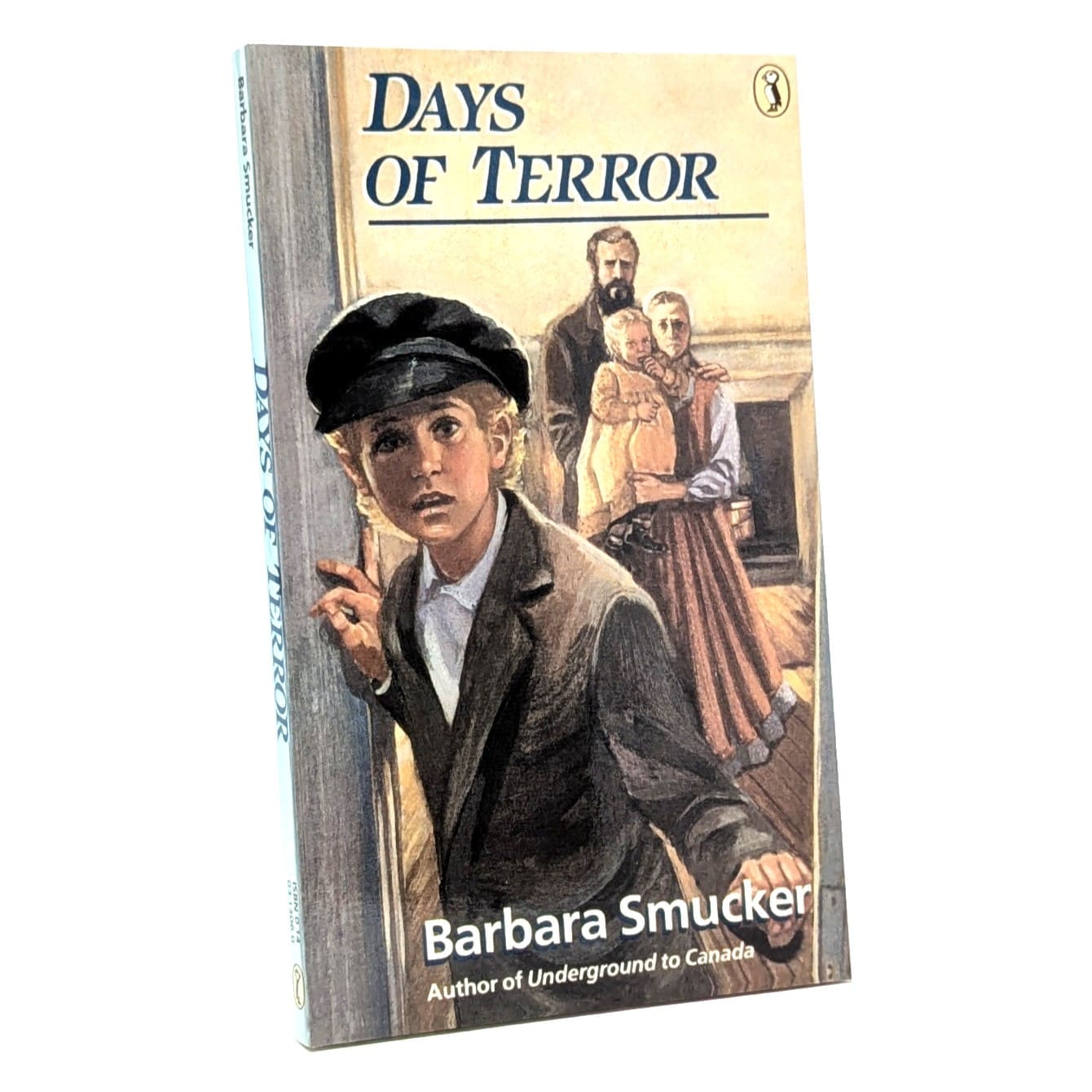 Days of Terror