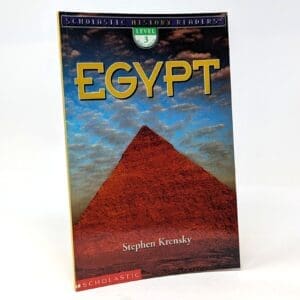 Egypt