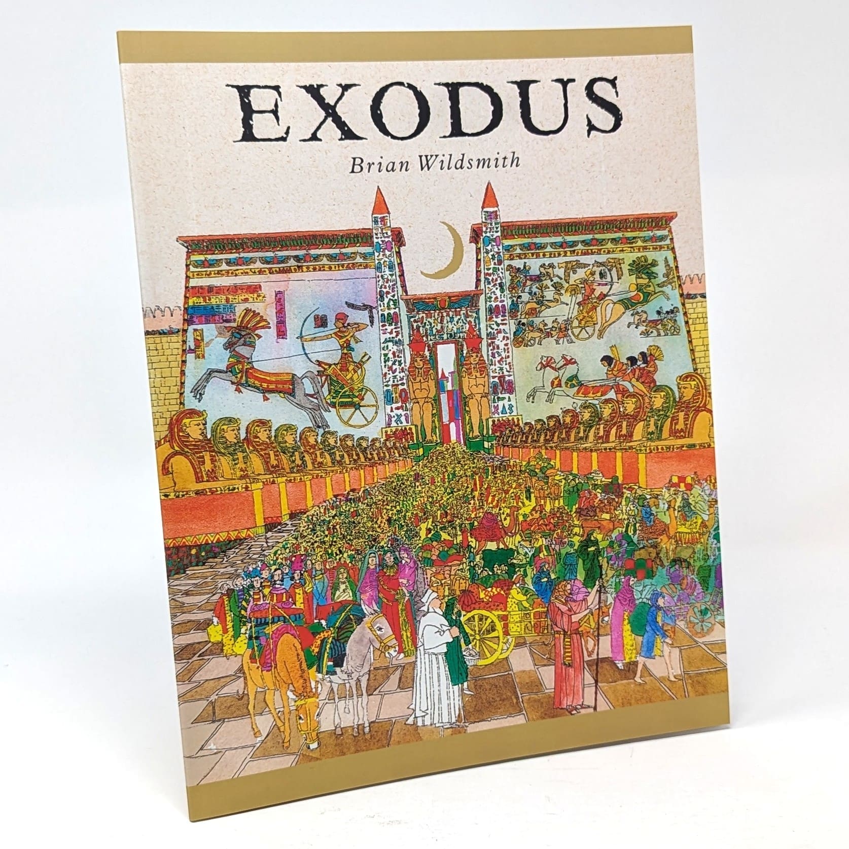 Exodus