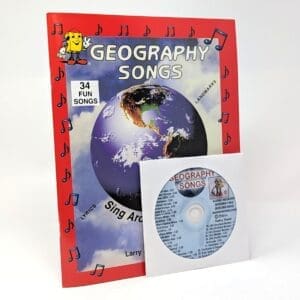 Geography Songs