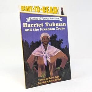 Harriet Tubman