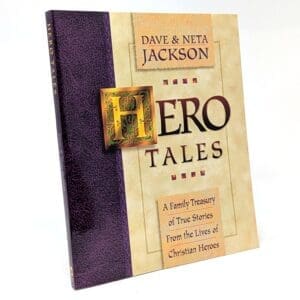 Hero Tales I