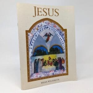 Jesus