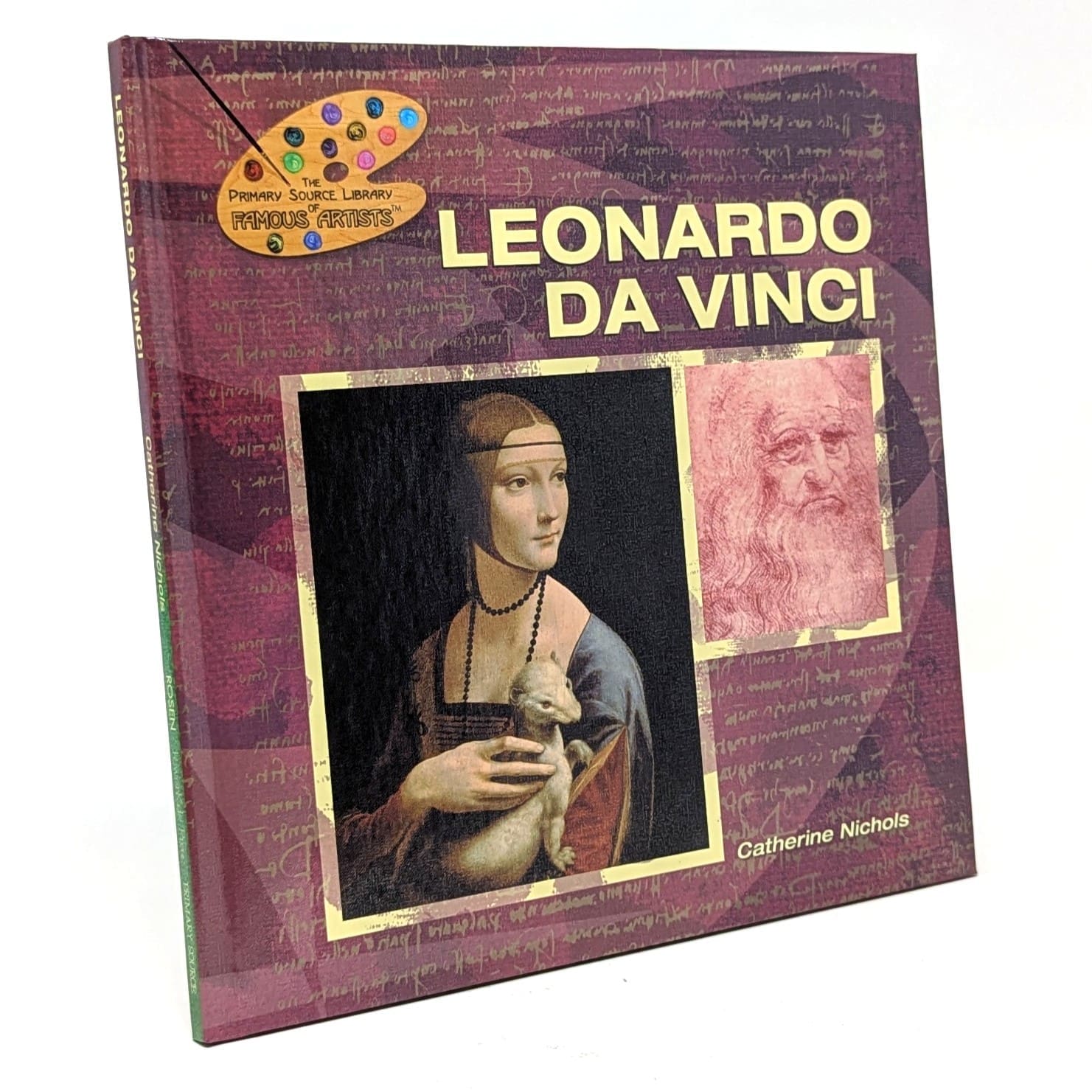 Leonardo Da Vinci