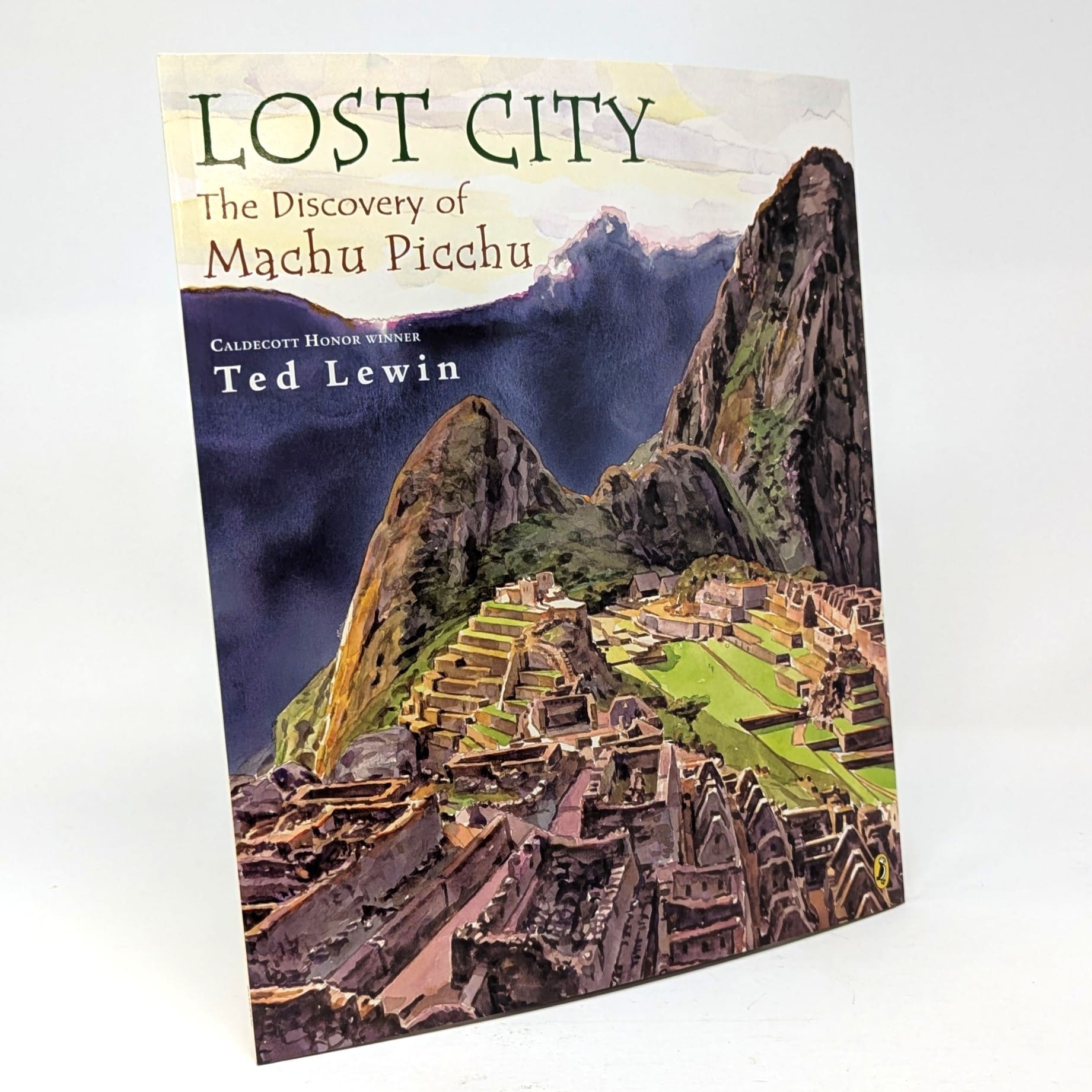 Lost City