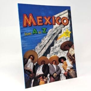 Mexico from A to Z