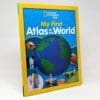My First Atlas of the World