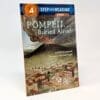 Pompeii... Buried Alive!