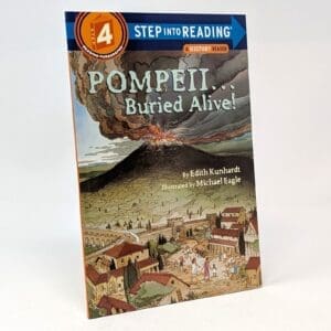 Pompeii... Buried Alive!