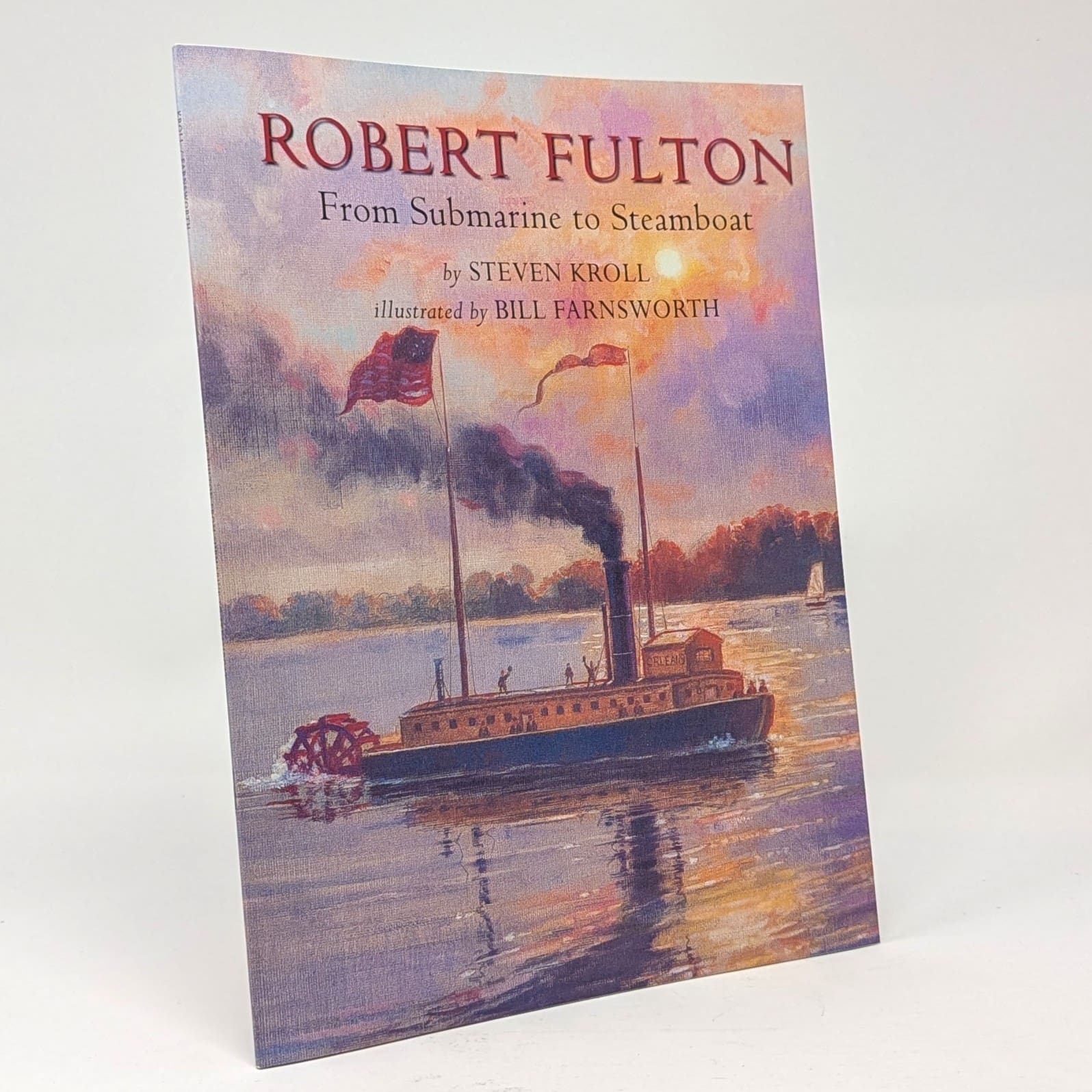 Robert Fulton
