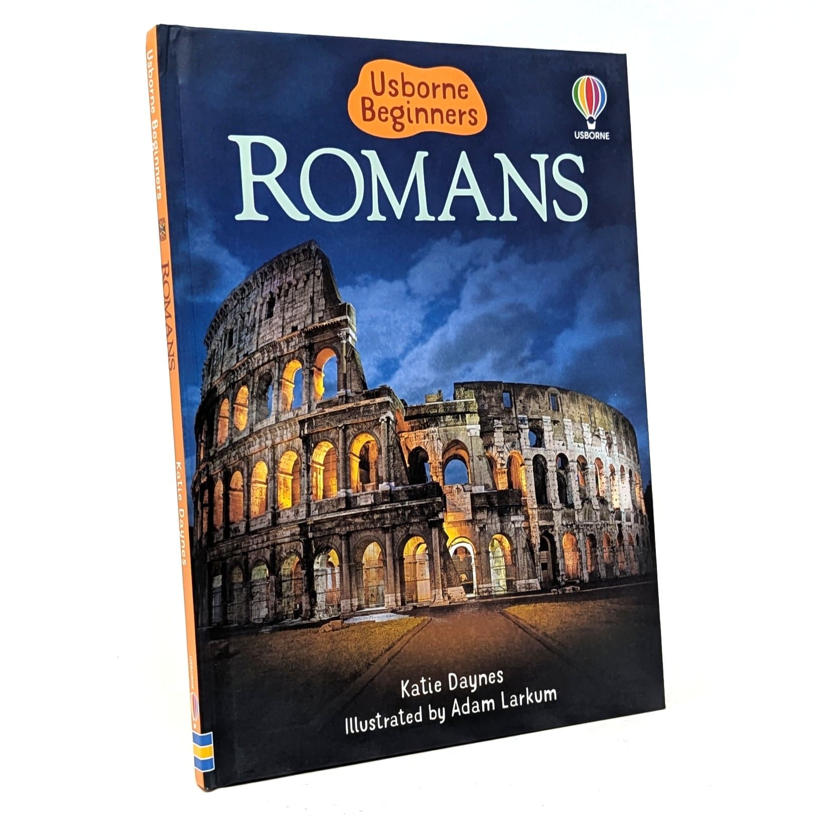 Romans