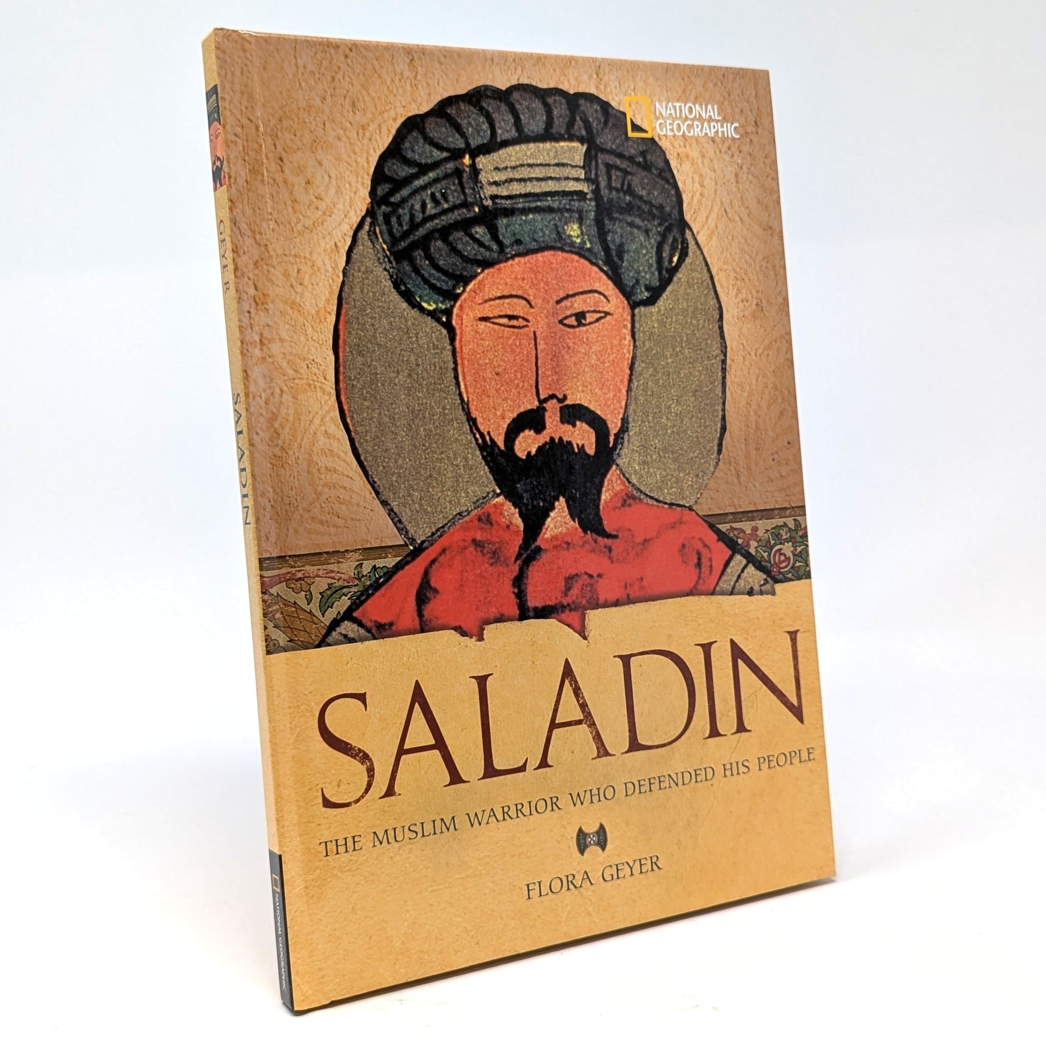 Saladin