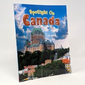Spotlight on Canada