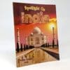 Spotlight on India