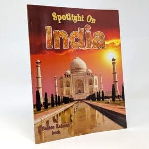 Spotlight on India