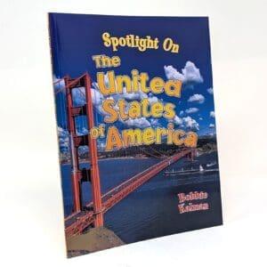 Spotlight on the USA
