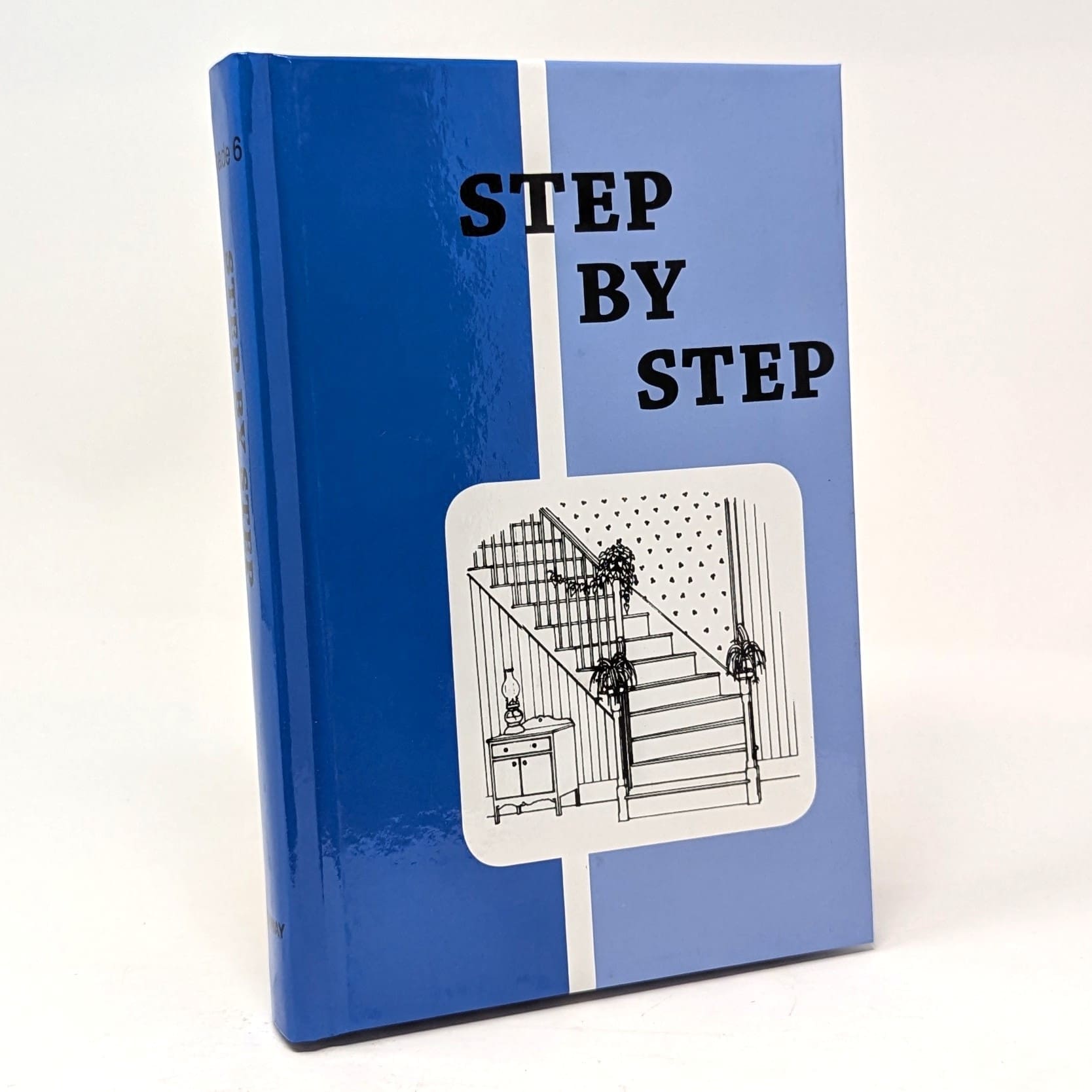 Step by Step
