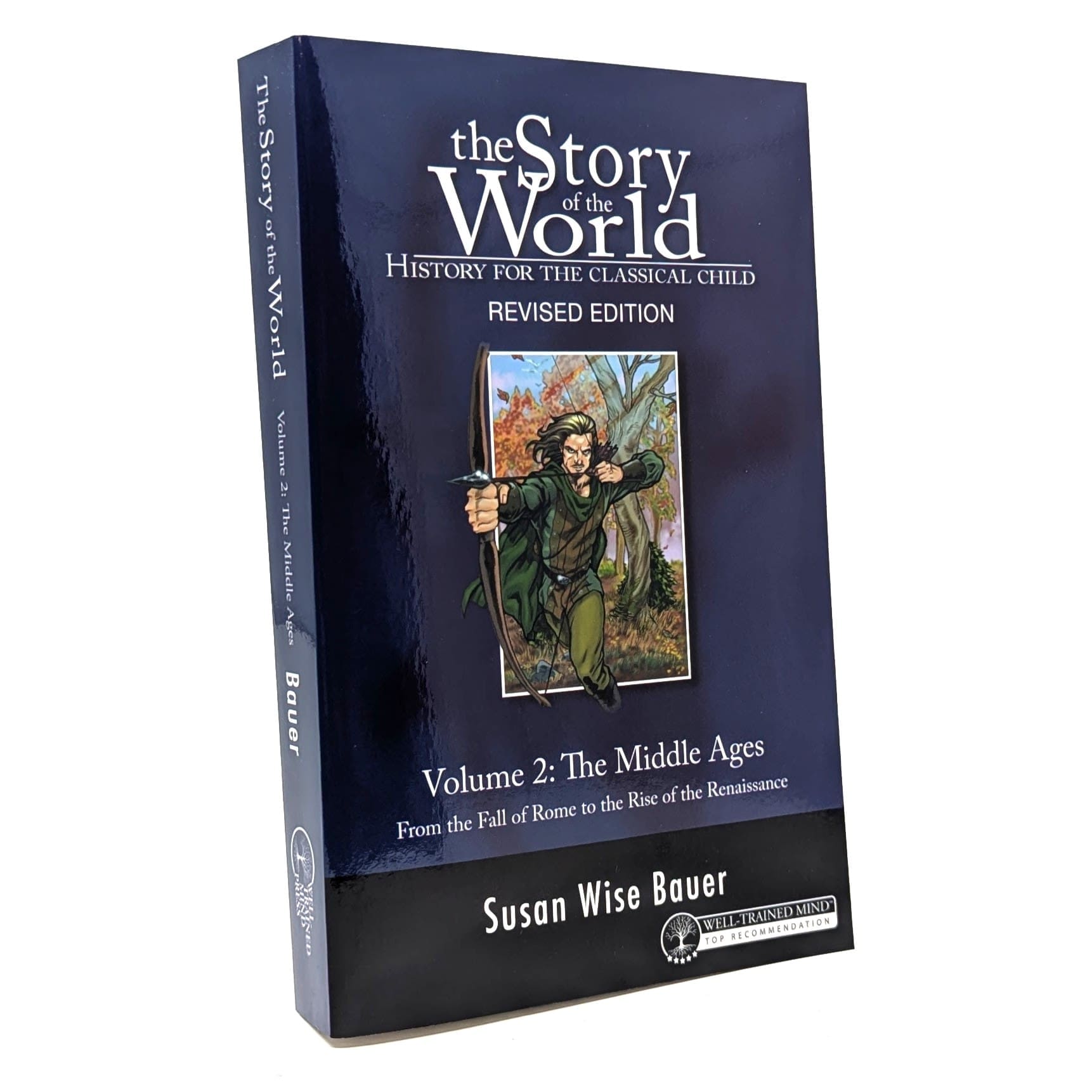 The Story of the World Volume II