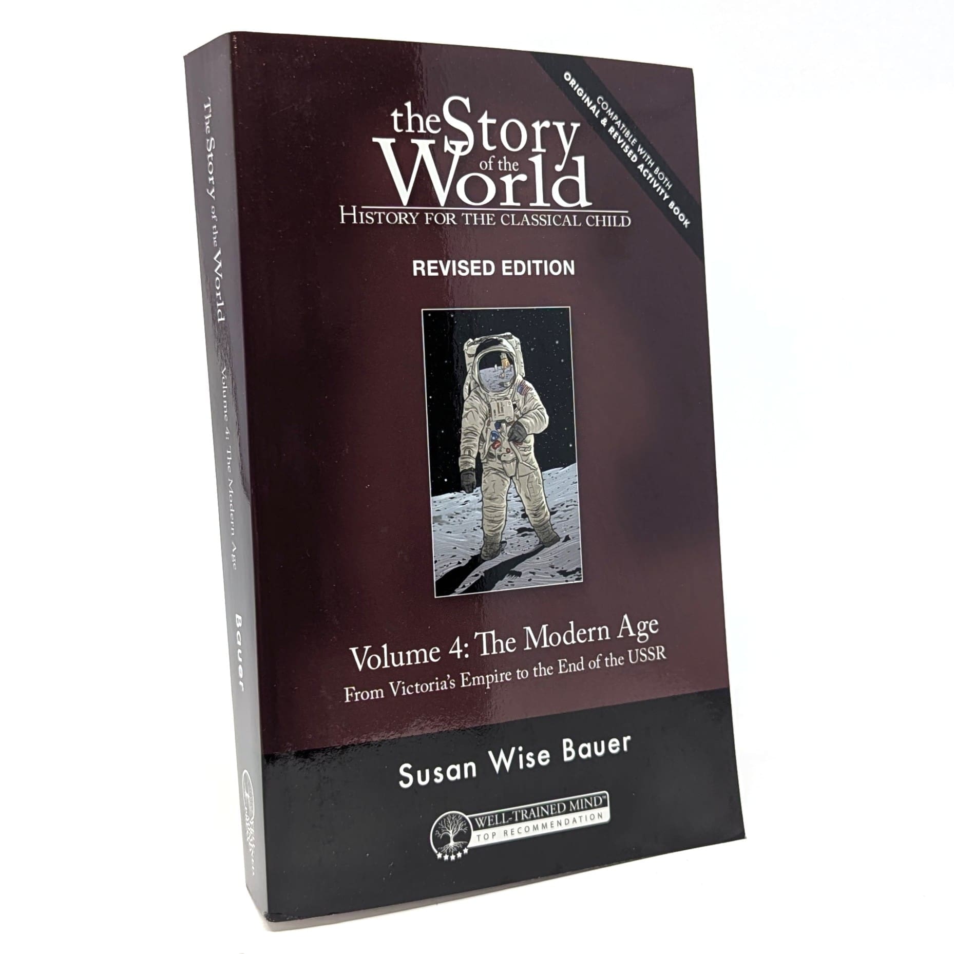 Story of the World Vol. 4