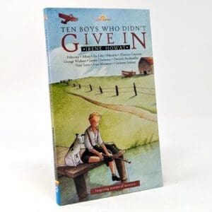 Ten Boys Who Didn't Give In