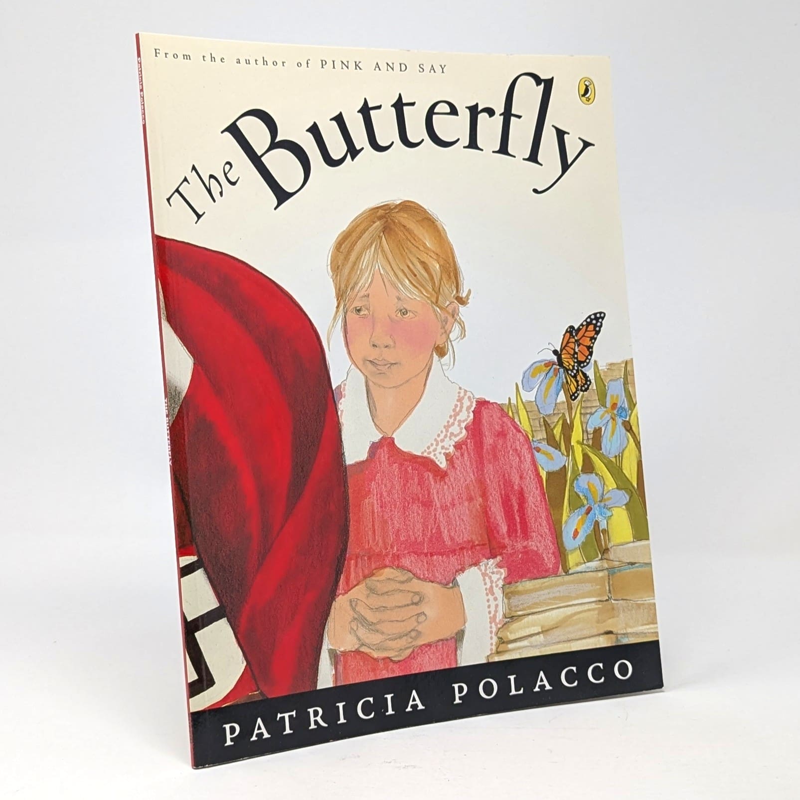 The Butterfly