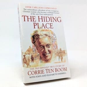 The Hiding Place