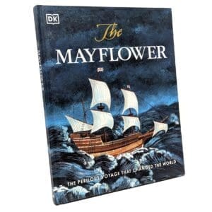 The Mayflower