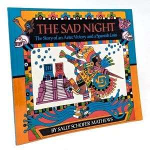 The Sad Night