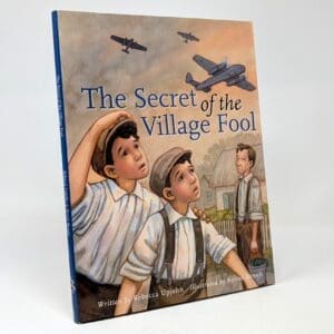 The Secret of the Village Fool