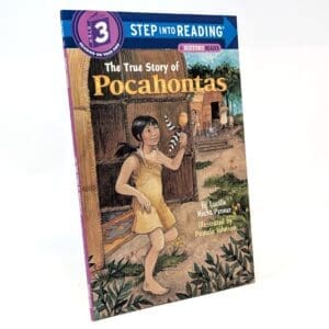 The Story of Pocahantas