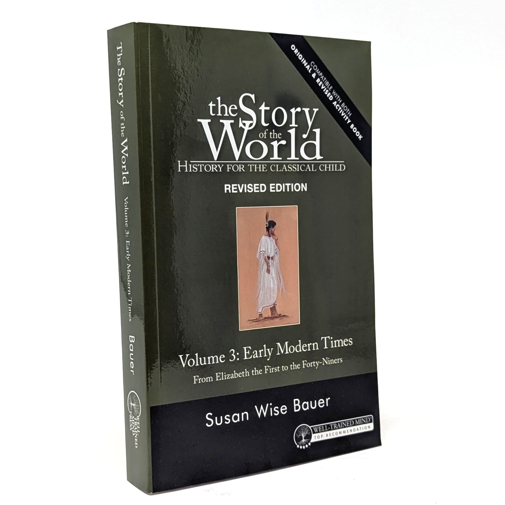 The Story of the World Volume 3