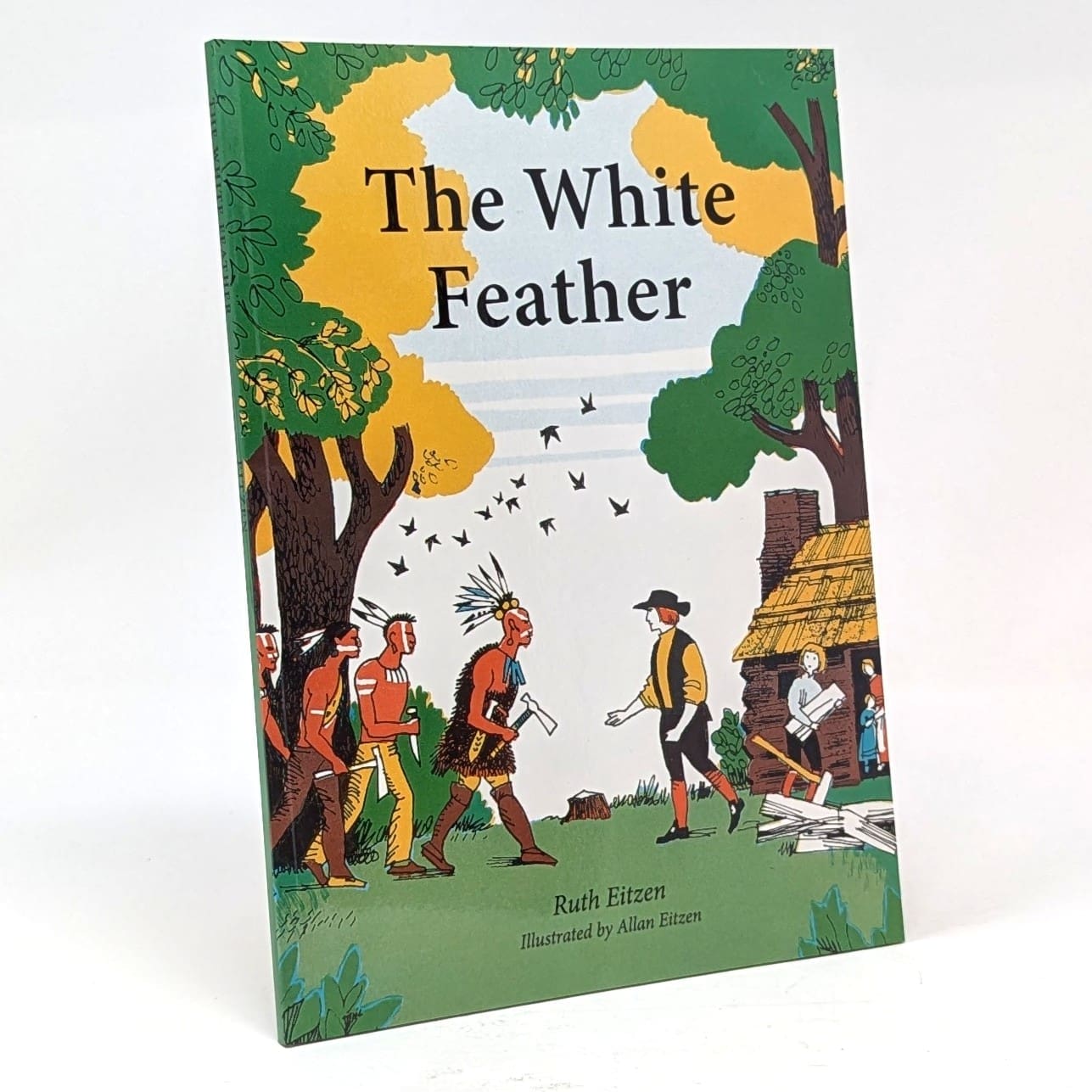 The White Feather