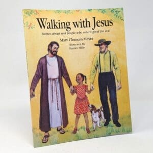 Walking With Jesus