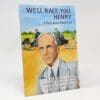 We'll Race You, Henry