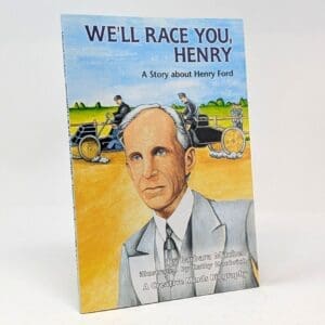 We'll Race You, Henry
