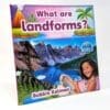 What Are Landforms?