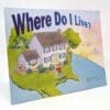 Where Do I Live?
