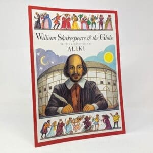 William Shakespeare and the Globe