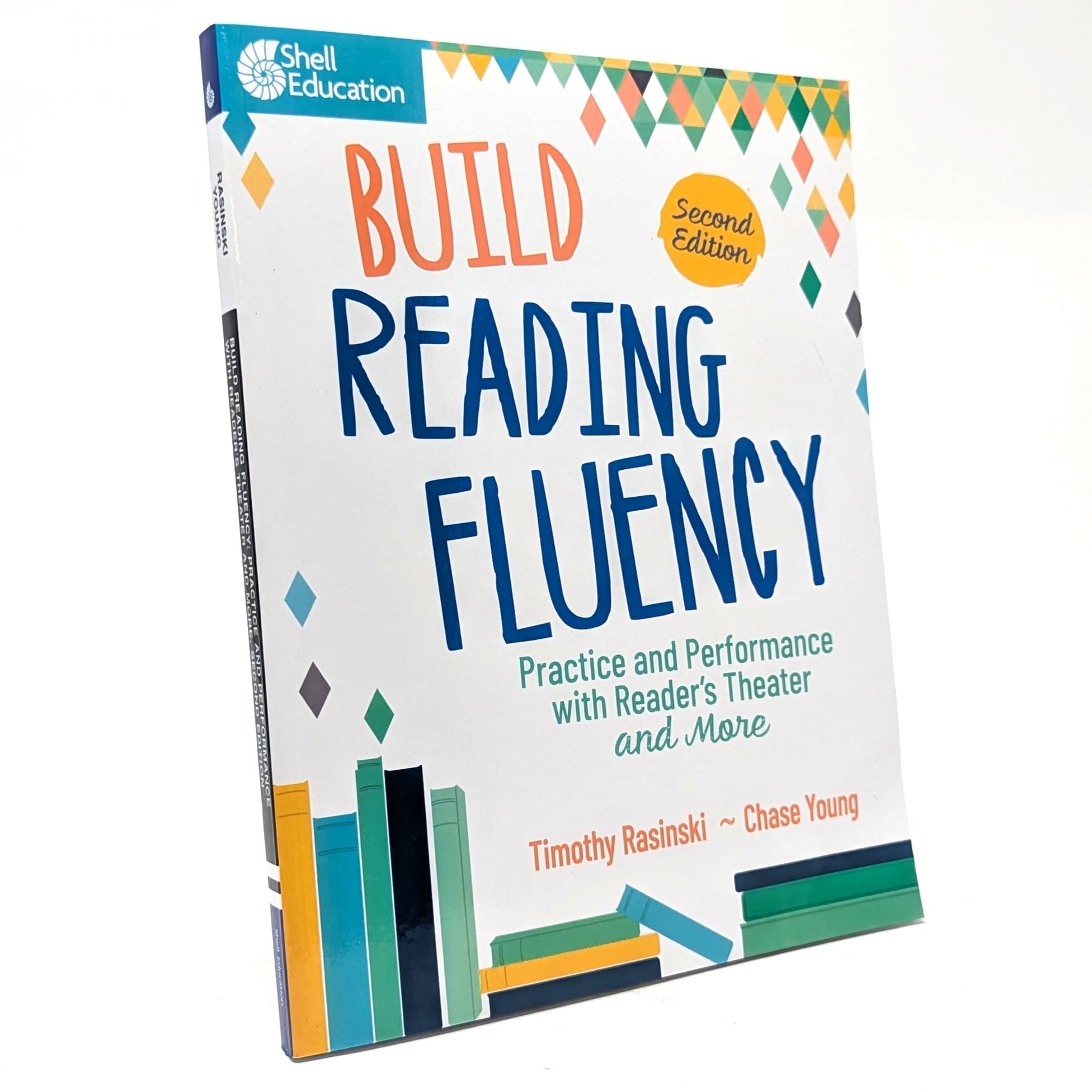 Build Reading Fluency