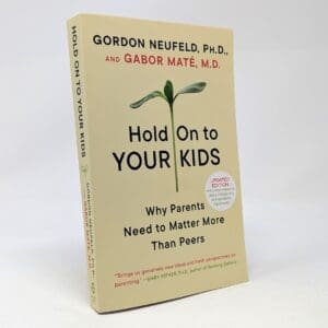 Hold On to Your Kids