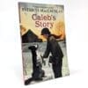 Caleb's Story